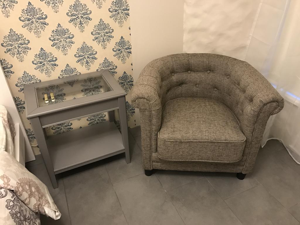 Old Bishop'S House Apartment Талин Екстериор снимка