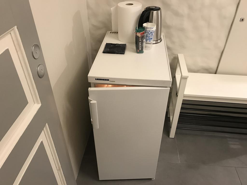 Old Bishop'S House Apartment Талин Екстериор снимка